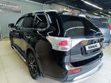 Mitsubishi Outlander 2014 годаfor6 200 000 тг. в Семей – фото 4