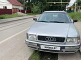 Audi 80 1992 годаүшін1 200 000 тг. в Алматы