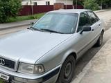 Audi 80 1992 года за 1 500 000 тг. в Алматы – фото 5