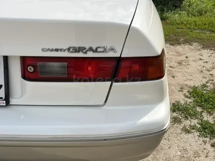 Toyota Camry Gracia 1997 года за 3 900 000 тг. в Семей – фото 9