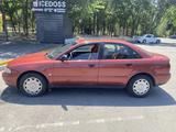 Audi A4 1996 года за 1 500 000 тг. в Тараз