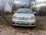 Toyota Corolla 2006 года за 3 500 000 тг. в Алматы