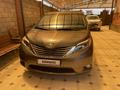 Toyota Sienna 2015 годаүшін16 000 000 тг. в Кызылорда – фото 6