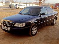 Audi A6 1996 годаүшін2 600 000 тг. в Жезказган