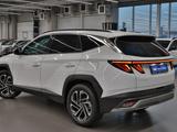 Hyundai Tucson Prime 2025 года за 14 400 000 тг. в Алматы – фото 4