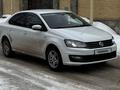 Volkswagen Polo 2015 годаүшін5 180 000 тг. в Костанай – фото 2