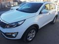 Kia Sportage 2013 года за 8 500 000 тг. в Семей – фото 2