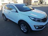 Kia Sportage 2013 года за 8 500 000 тг. в Семей – фото 3