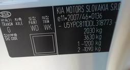 Kia Sportage 2013 года за 8 500 000 тг. в Семей – фото 5