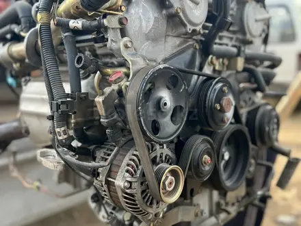 Контрактные двигателя и коробки прямиком из Японии на Nissan Infinityүшін120 000 тг. в Алматы – фото 4