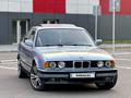 BMW 520 1993 годаүшін1 800 000 тг. в Астана – фото 6