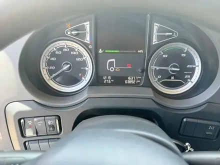 DAF  XF 480 FT 2018 года за 23 999 999 тг. в Алматы – фото 16
