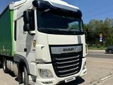 DAF  XF 480 FT 2018 годаүшін23 999 999 тг. в Алматы – фото 2