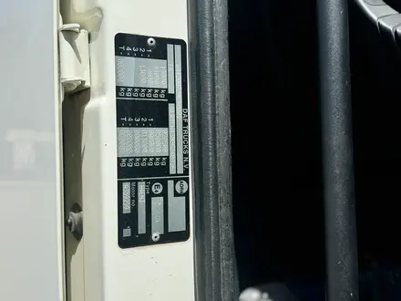 DAF  XF 480 FT 2018 года за 23 999 999 тг. в Алматы – фото 6
