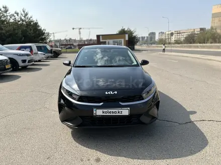 Kia Cerato 2024 года за 9 000 000 тг. в Алматы