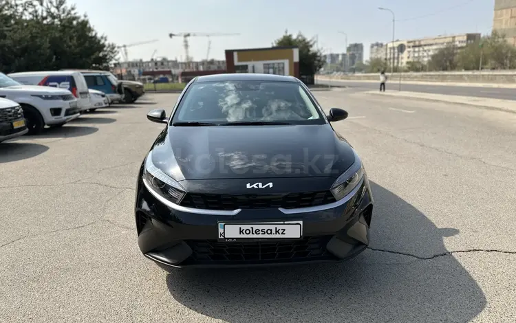 Kia Cerato 2024 года за 9 000 000 тг. в Алматы