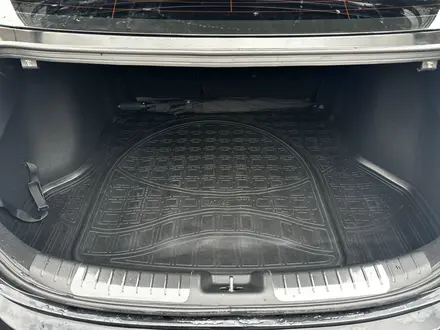 Kia Cerato 2024 года за 9 000 000 тг. в Алматы – фото 11