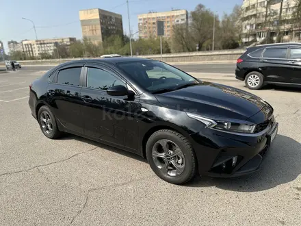 Kia Cerato 2024 года за 9 000 000 тг. в Алматы – фото 2