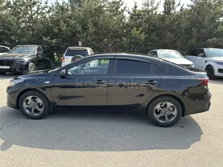 Kia Cerato 2024 года за 9 000 000 тг. в Алматы – фото 4