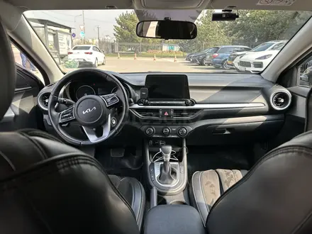 Kia Cerato 2024 года за 9 000 000 тг. в Алматы – фото 5