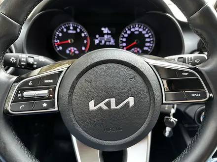 Kia Cerato 2024 года за 9 000 000 тг. в Алматы – фото 6
