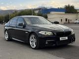 BMW 535 2012 годаүшін7 900 000 тг. в Алматы