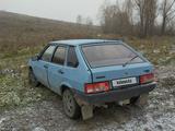 ВАЗ (Lada) 2109 1988 года за 600 000 тг. в Алтай – фото 2