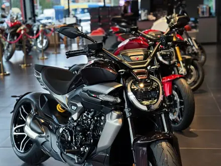 Ducati  XDiavel V4 2025 года за 21 340 000 тг. в Алматы