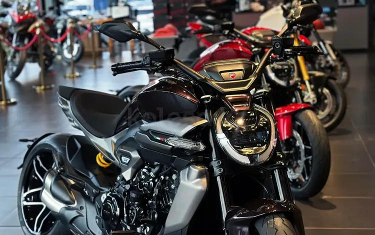 Ducati  XDiavel V4 2025 года за 21 340 000 тг. в Алматы