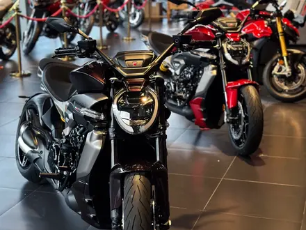 Ducati  XDiavel V4 2025 года за 21 340 000 тг. в Алматы – фото 2
