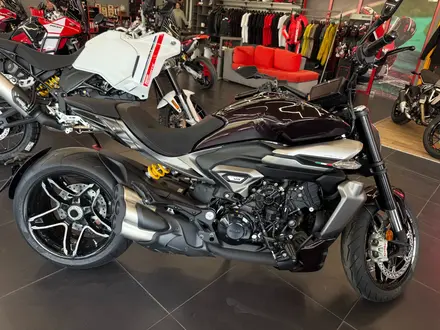 Ducati  XDiavel V4 2025 года за 21 340 000 тг. в Алматы – фото 3