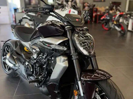 Ducati  XDiavel V4 2025 года за 21 340 000 тг. в Алматы – фото 5