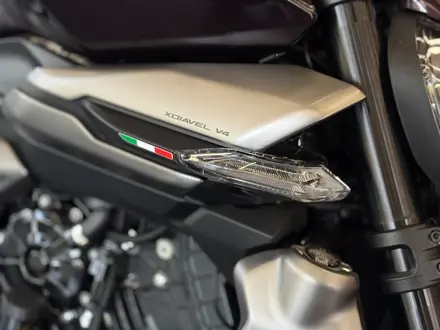 Ducati  XDiavel V4 2025 года за 21 340 000 тг. в Алматы – фото 6