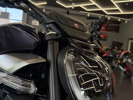 Ducati  XDiavel V4 2025 года за 21 340 000 тг. в Алматы – фото 7
