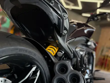 Ducati  XDiavel V4 2025 года за 21 340 000 тг. в Алматы – фото 10