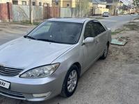 Toyota Camry 2002 года за 4 300 000 тг. в Кызылорда