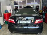 Toyota Camry 2007 года за 5 500 000 тг. в Алматы – фото 3
