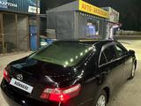 Toyota Camry 2007 года за 5 500 000 тг. в Алматы – фото 4