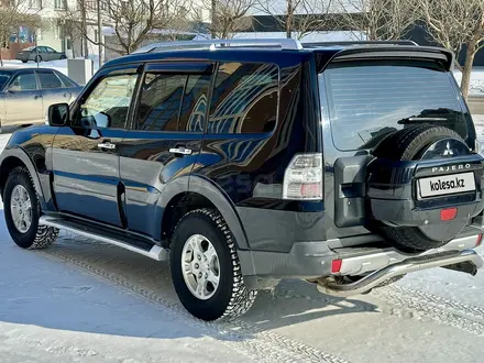 Mitsubishi Pajero 2008 года за 8 800 000 тг. в Астана – фото 11