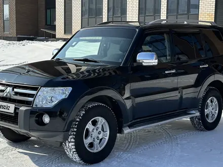 Mitsubishi Pajero 2008 года за 8 800 000 тг. в Астана – фото 15