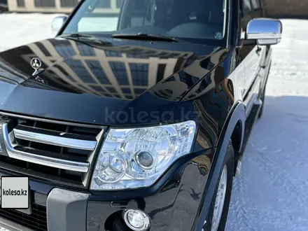 Mitsubishi Pajero 2008 года за 8 800 000 тг. в Астана – фото 6