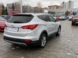 Hyundai Santa Fe 2014 года за 12 000 000 тг. в Астана – фото 3