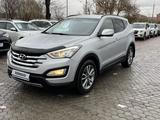 Hyundai Santa Fe 2014 года за 12 000 000 тг. в Астана