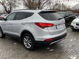 Hyundai Santa Fe 2014 года за 12 000 000 тг. в Астана – фото 4