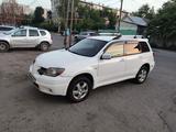 Mitsubishi Outlander 2003 года за 3 500 000 тг. в Алматы – фото 2