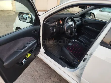 Mitsubishi Outlander 2003 года за 3 500 000 тг. в Алматы – фото 11