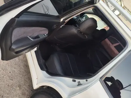 Mitsubishi Outlander 2003 года за 3 500 000 тг. в Алматы – фото 13