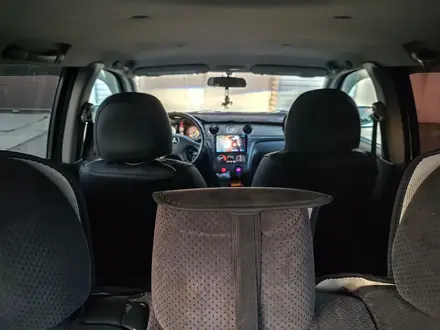 Mitsubishi Outlander 2003 года за 3 500 000 тг. в Алматы – фото 15