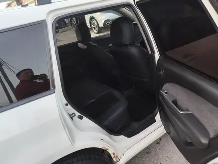 Mitsubishi Outlander 2003 года за 3 500 000 тг. в Алматы – фото 16