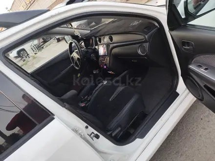 Mitsubishi Outlander 2003 года за 3 500 000 тг. в Алматы – фото 17